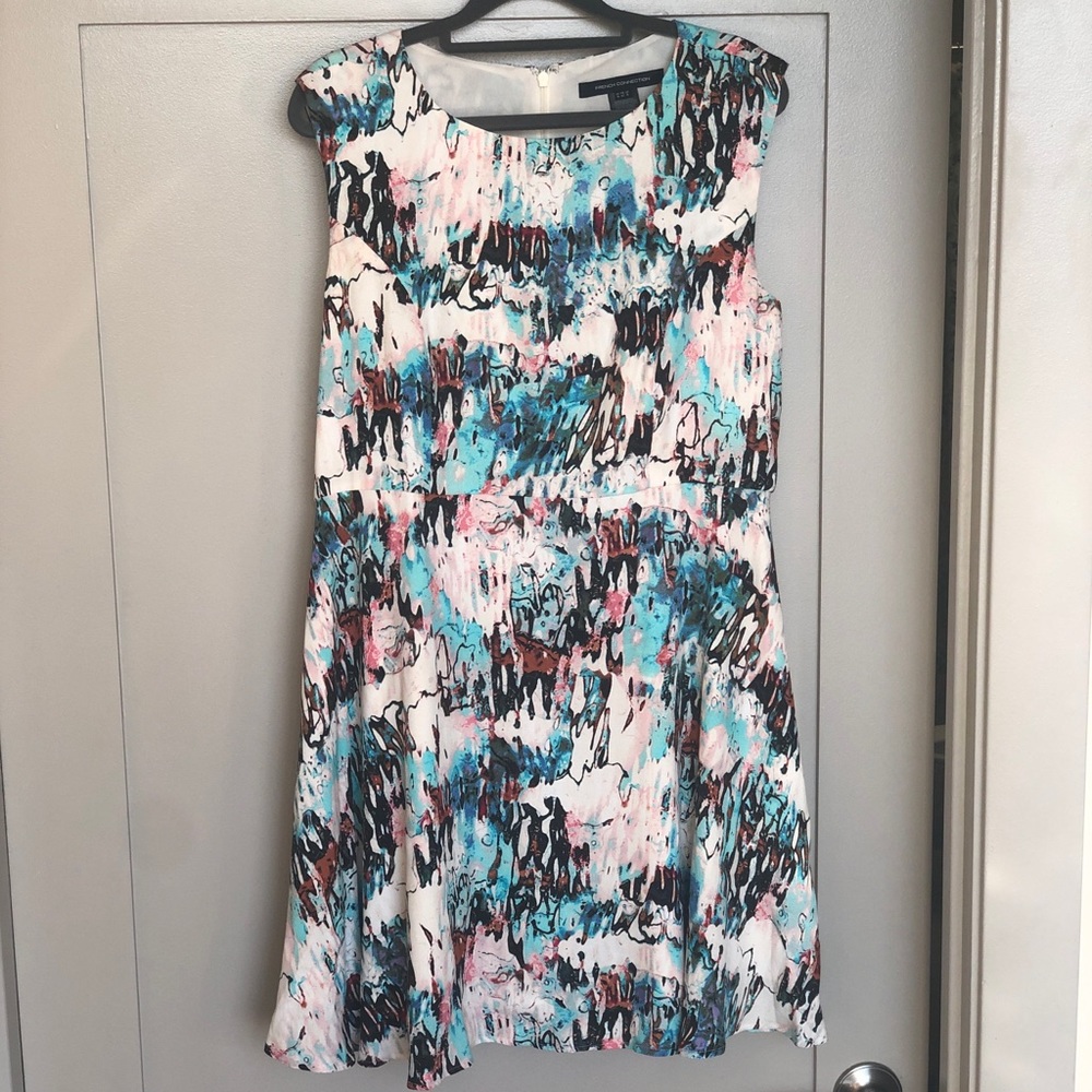 French Connection Cocktail Dress